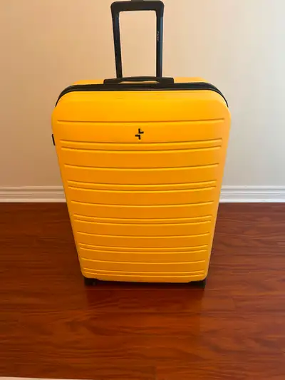 32" Luggage, View more