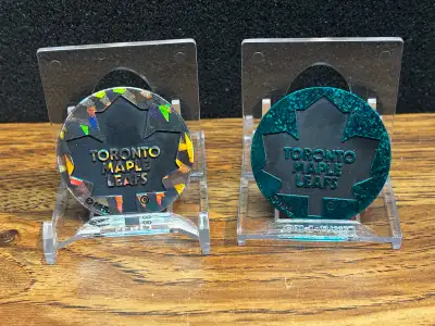 (2) Vintage TML POG Slammers Lot, View more