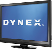 Dynex - 46" Class - LCD - 1080p - 60Hz - HDTV - Multi