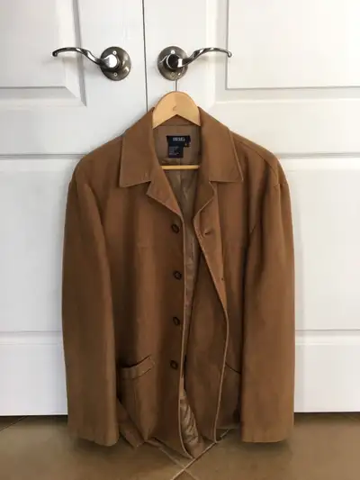 Men's Jacket, View more