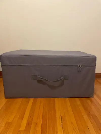 Portable Single Bed with Mattress Cover, View more