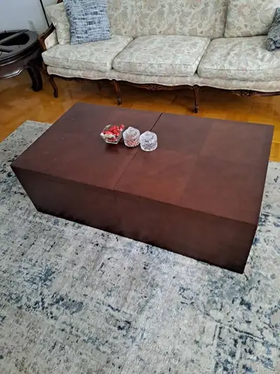 Spanish Wooden Table, View more