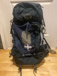 Backpack Osprey 70L