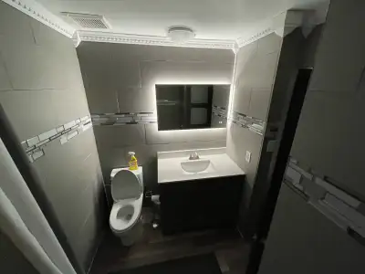 Nice Room for Rent
