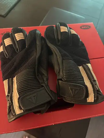 Used once, like new. Form fitting.