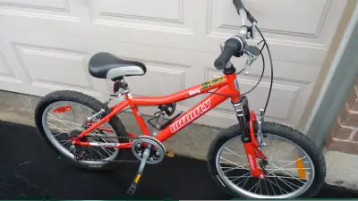 Kids Bicycle, View more