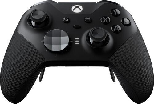 Microsoft Xbox One Elite Series 2 Controller - LIKE NEW IN BOX in Toys & Games in Abbotsford