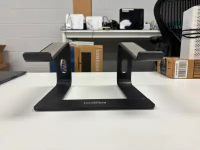 Metal Laptop & Tablet Stands - 15 Available - $15-$20 each, View more
