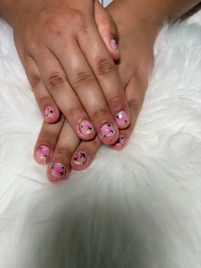 Gel-X Models / Rosemont