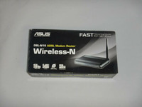 Modem router Wireless ASUS DSL-N10 150Mbps ADSL Wireless