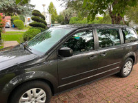 Dodge grand caravan Canada Value Package