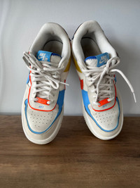 Nike Air Force 1 - size 8