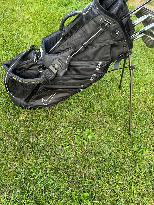 Nike -Macgregor Golf set in Golf in Barrie - Image 5