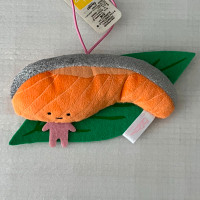 Sanrio Kirimi Plush Toy (Japan Version)