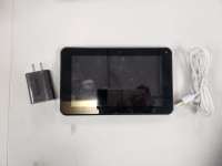 PROSCAN PLT7775G 7" Android 8.1 Quad Core Tablet, Black