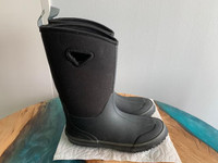 Storm by Cougar winter & rain boots, size 6