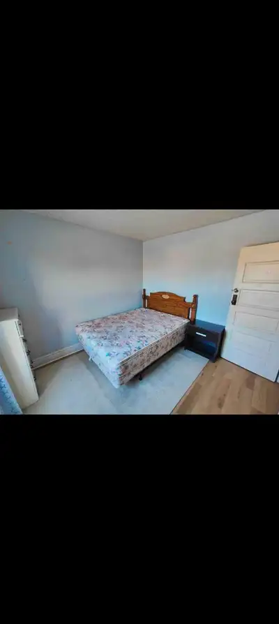 Furnished Room For Rent All Inclusive