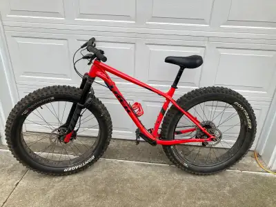 Trek Farley 7 Fat Bike, View more