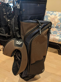 Mizuno Golf Bag (4 Slots)