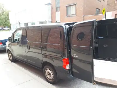 Petit Déménagement, Transport et Livraison Montréal, View more