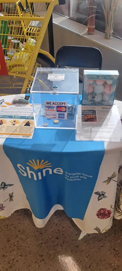 Looking for fundraisers in Edmonton..., View more