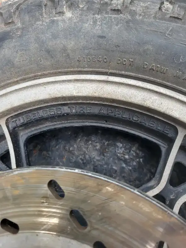 Suzuki Rim in Other in Chatham-Kent - Image 7