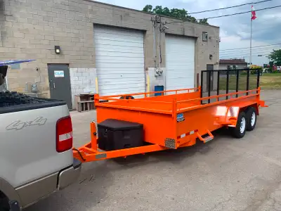 custom trailer builds free drawings text to 9059235000 what your looking for and ill send you a draw...