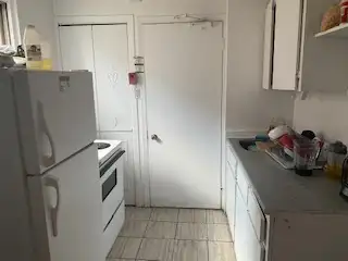 two bedroom at mid-town Toronto