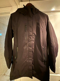 Helly Hensen Rain jacket