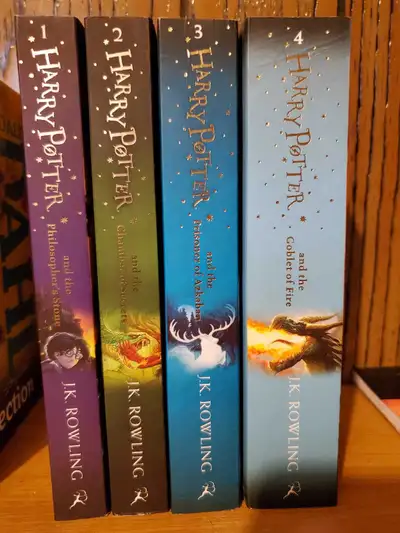 harry potter , View more