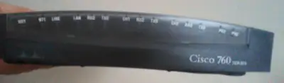 2 Routers  -- make me an offer, View more