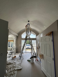 Construction and Painting Contractor