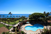 Lawai Beach Resort, Kauai, Hawaii, 1 bedroom.  Nov, 2023 1 week