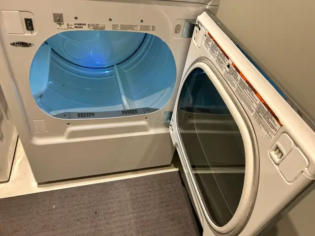 Whirlpool Washer & Dryer in Washers & Dryers in City of Toronto - Image 7