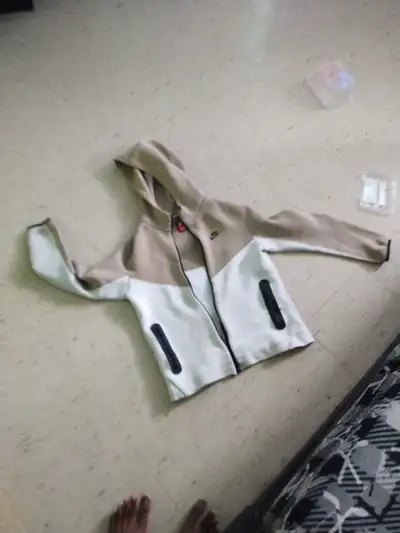 Nike Tech, View more