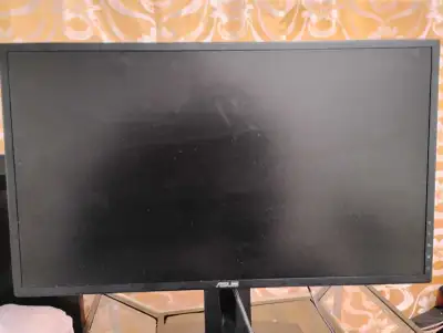 Asus HGTV gaming monitor , View more