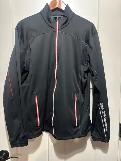 Galvin Green Golf Jacket, View more