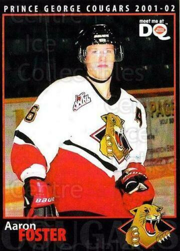 Prince George Cougars Team Hockey Card Sets in Arts & Collectibles in Prince George - Image 3