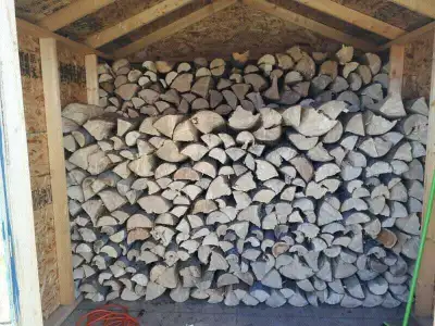 Firewood for sale, View more