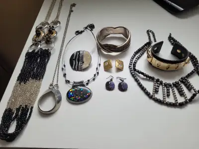 Signed Jewellery, View more