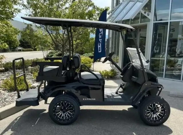 Golf Cart in Other in Kelowna - Image 3