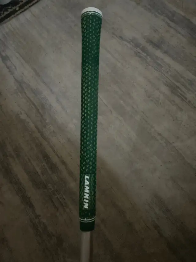 Srixon ZX Utility Driving Iron Left Hand in Golf in Bedford - Image 5