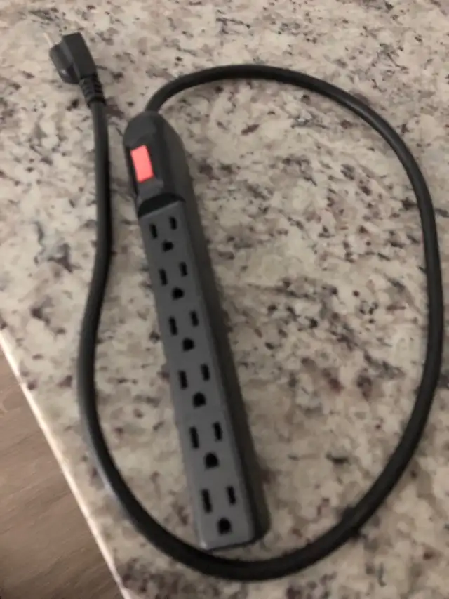 Stanley Power Bar