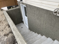 PARGING AND STUCCO REPAIRS CALGARY 