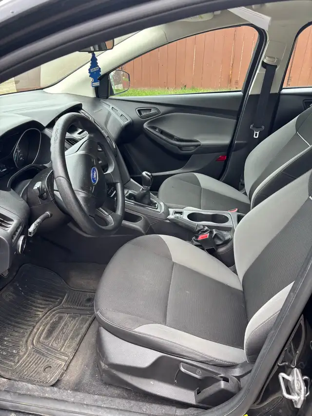 2014 Ford Focus554758096500838403