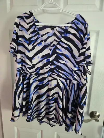 "Torrid" Brand, Plus Size 2x, View more