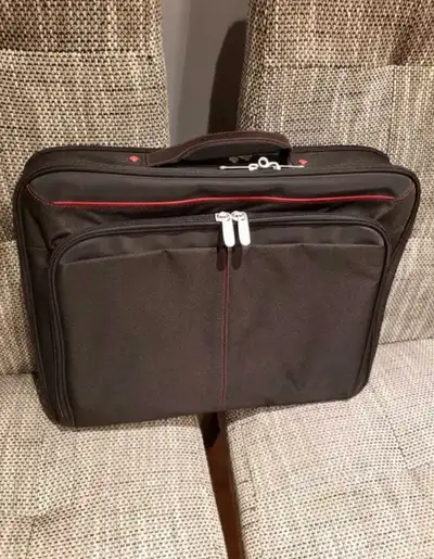 Brand New Laptop Bag L 19" x H 15", View more