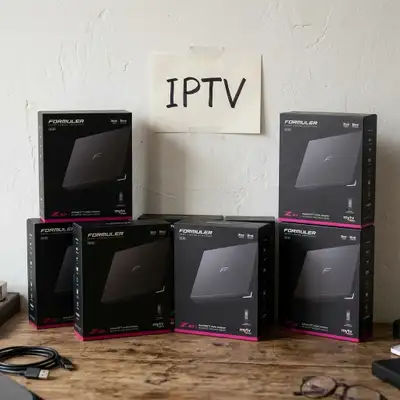 Very high quality no lag, 24/7 customer support, includes everything. Please call or message for det...