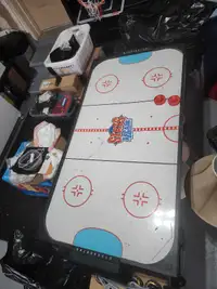 Air hockey Table 