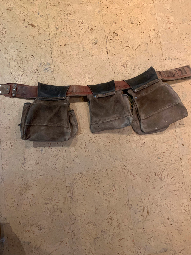 Kunys tool belt in Hand Tools in Hamilton - Image 2